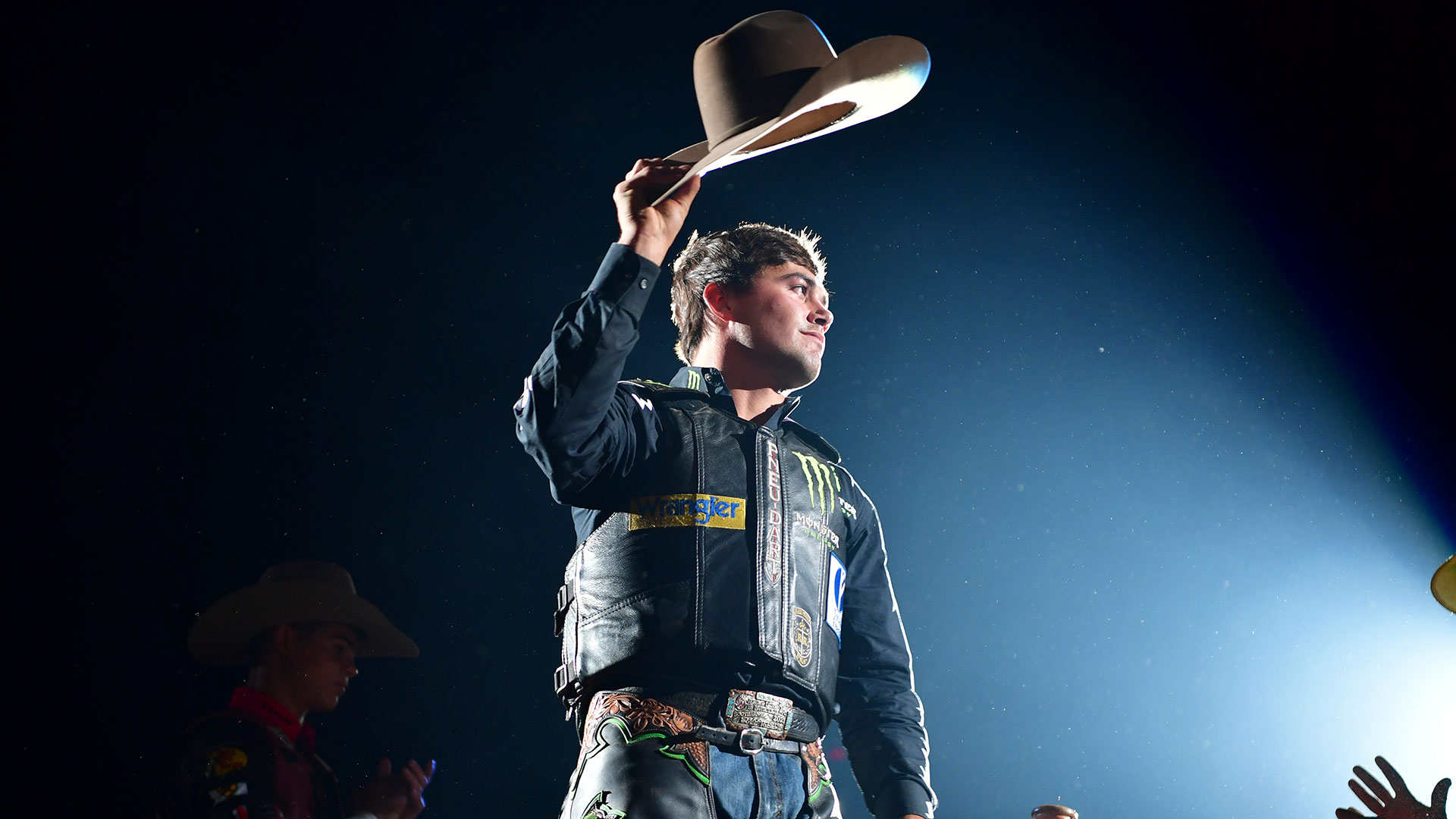 Swearingen advances to Showdown Sunday of 2023 Calgary Stampede; Teel wins  Pool A | PBR | Professional Bull Riders