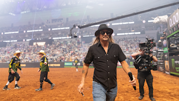PBR, Kid Rock announce Kid Rock’s Rock N’ Roll Rodeo – Transforming the ...