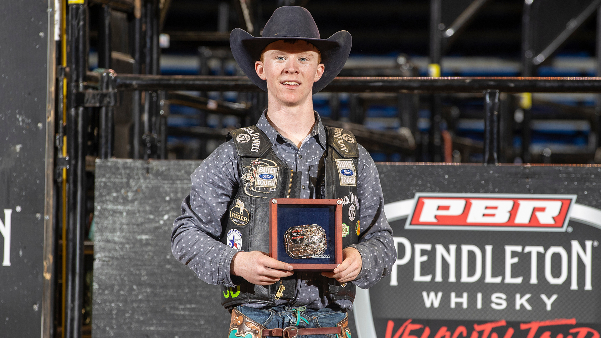 PBR North Carolina State Player of the Year