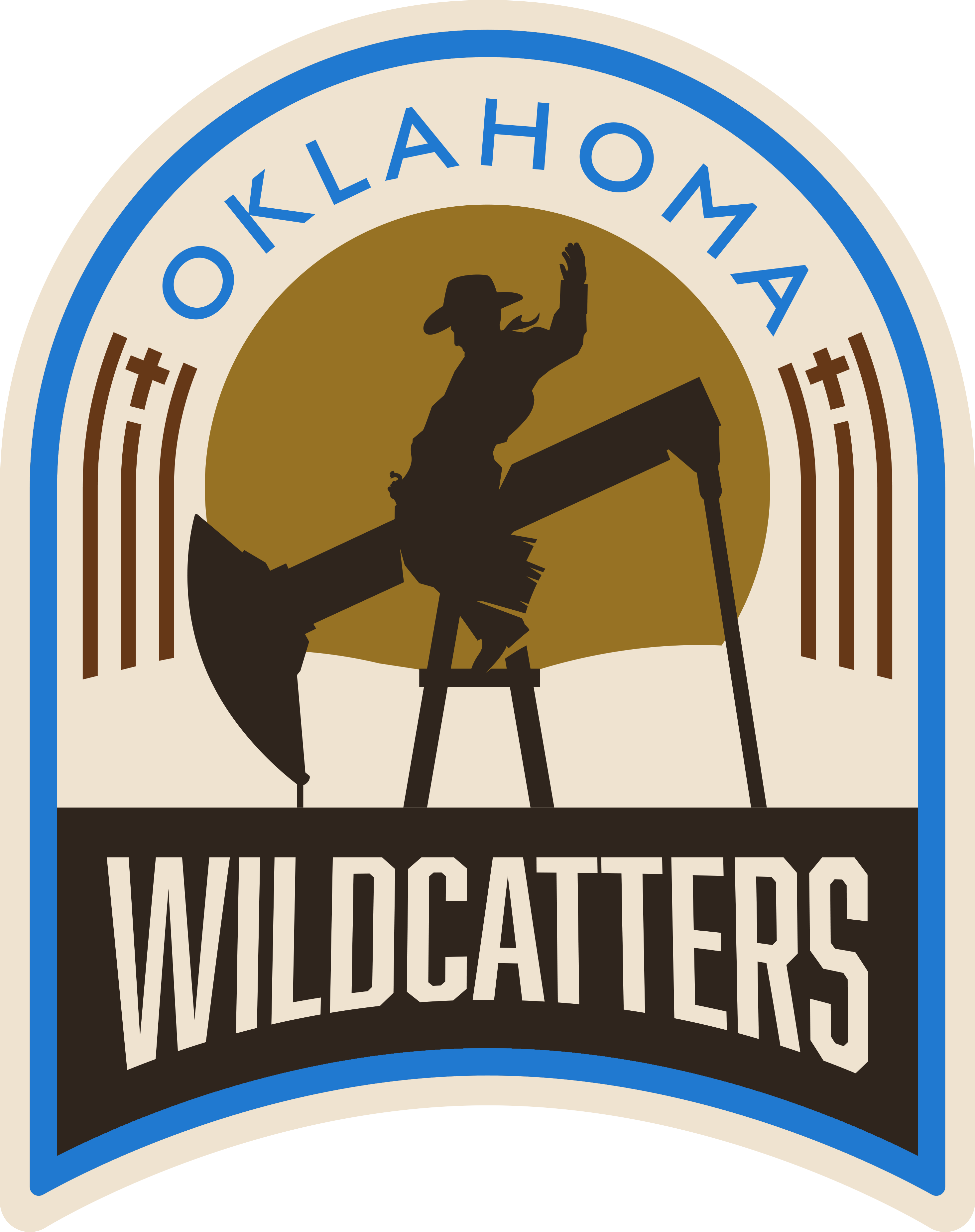 Oklahoma Wildcatters | PBR | Professional Bull Riders