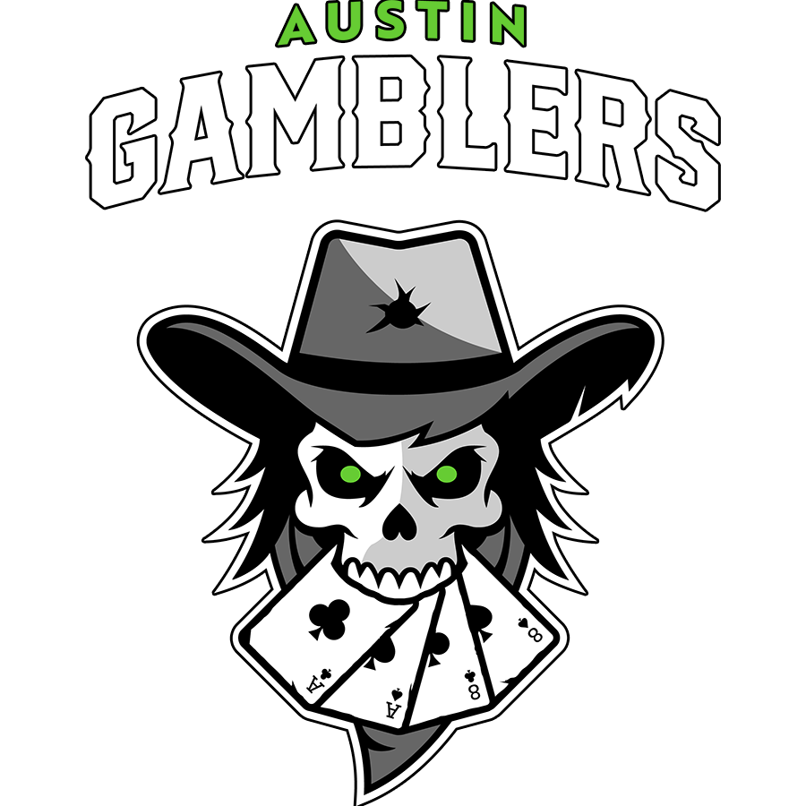 Austin Gamblers PBR Professional Bull Riders