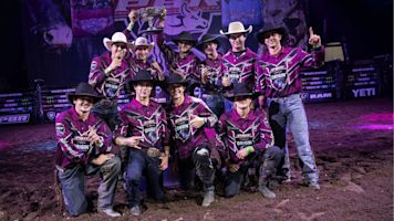 Queensland surge late to continue historic run in Newcastle | PBR ...