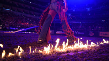 Where to Watch: PBR World Finals – Eliminations on PBR’s Livestream