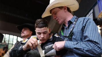 PBR World Finals 2024: Unleash The Beast – Championship Game Notes