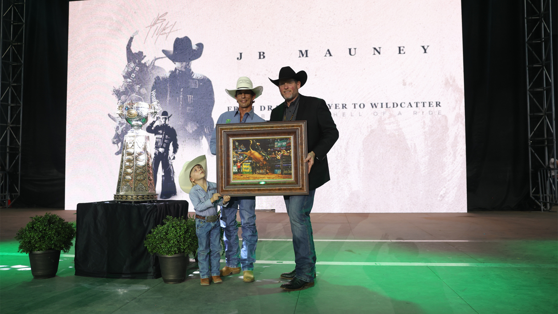 J.B. Mauney Balancing Fun, Flexibility Ahead Of Year One With Oklahoma ...