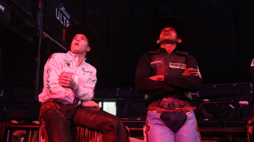 The Ultimate Bull Riding Battle: PBR World Finals Unleash The Beast.