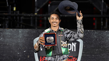 Alvaro Ariel wins Beatbox PBR Oakland Pendleton Whisky Velocity Tour ...