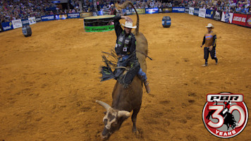 What is the best moment in PBR history? Current riders weigh in | PBR ...