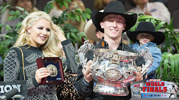 Davis’ dedicated journey to the 2016 world title | PBR | Professional ...