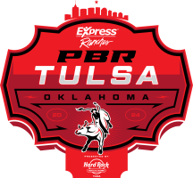 Express Ranches PBR Tulsa Presented By Hard Rock Hotel & Casino- Tulsa ...