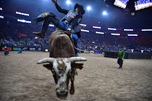 Behind the Lens: PBR Camping World Team Series | PBR | Professional ...