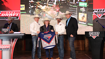 Oklahoma Freedom complete protected roster by selecting youn…