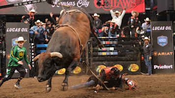Top bull scores from this year’s YETI Fan Favorite Bull nominees | PBR ...