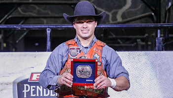 Salgado wins PBR Tractor Supply Co. Invitational in Fresno | PBR ...