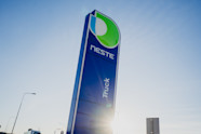 Neste Truck Porvoo Kilpilahti Sk ldvik