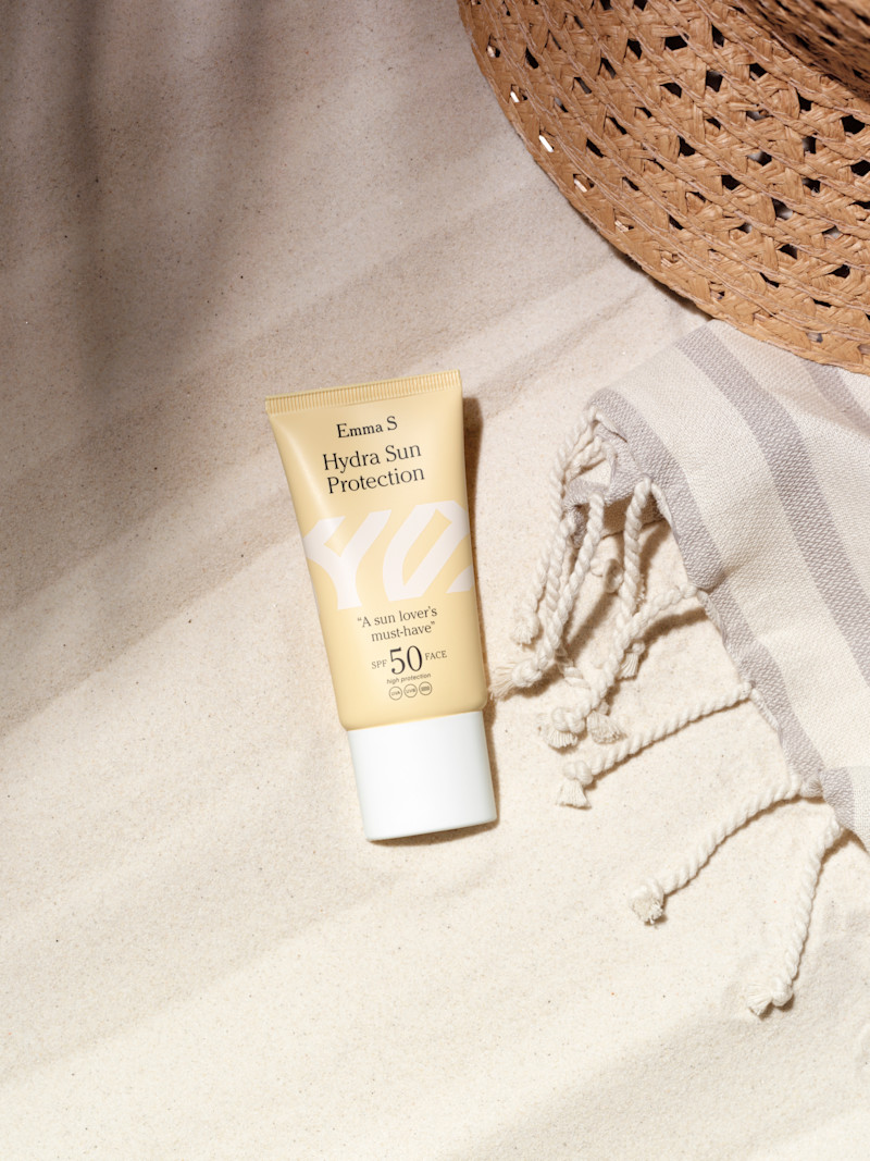Hydra Sun SPF 50 