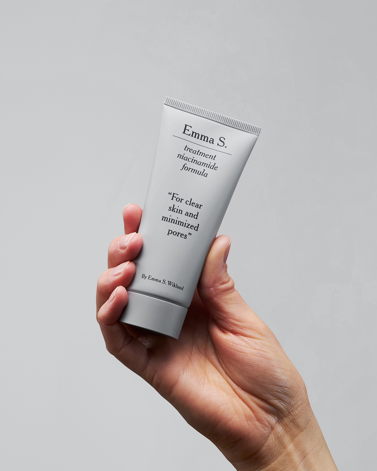 Emma Cocarne（エマコッカーナ）』から、頭皮用化粧水が誕生