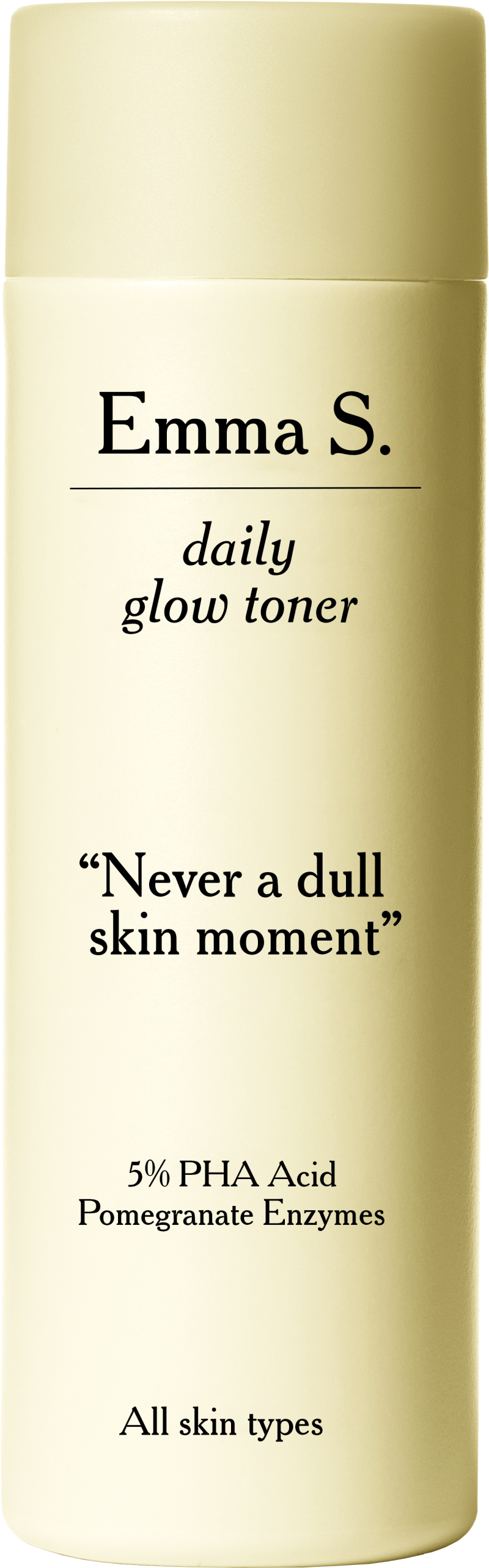 EmmaSDailyGlowToner