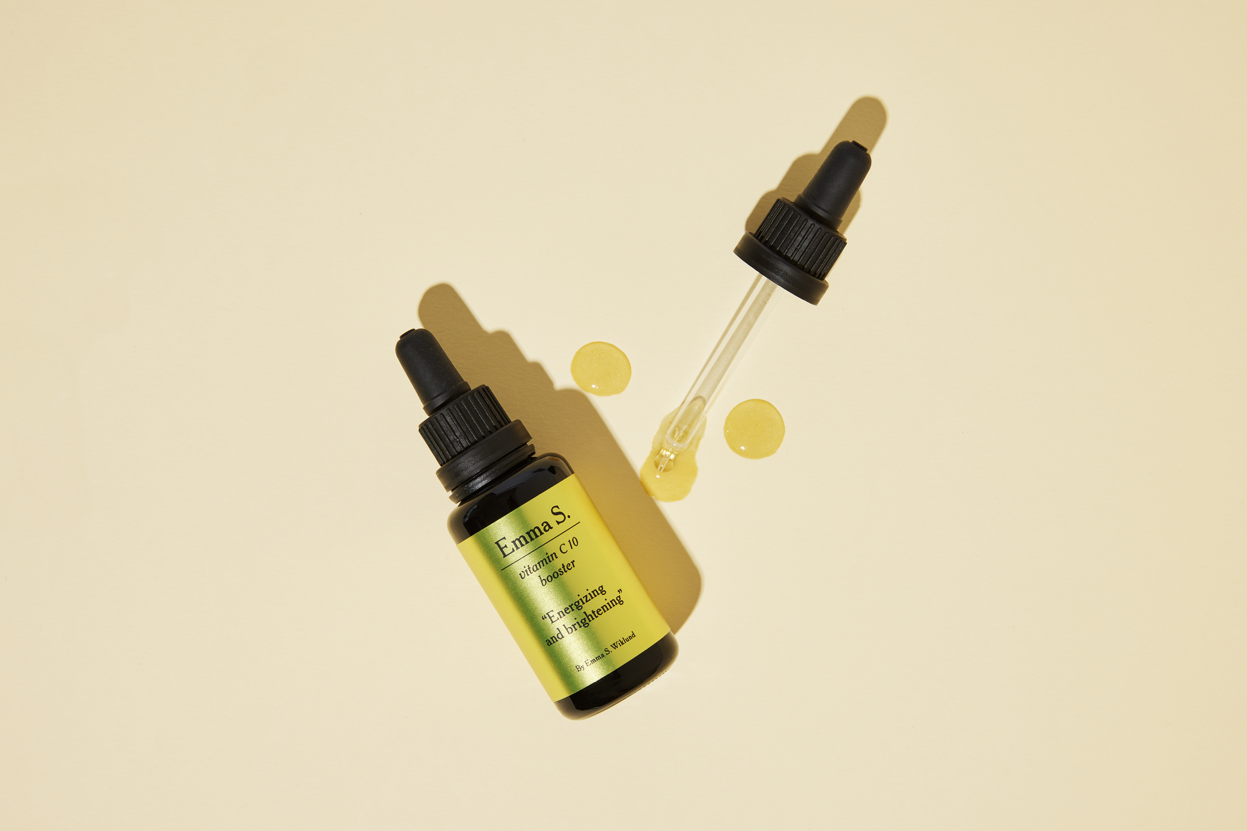 Treatment Niacinamide Formula | Emma S Skincare