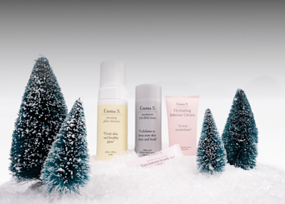 Our Limited Winter Gift is Here!