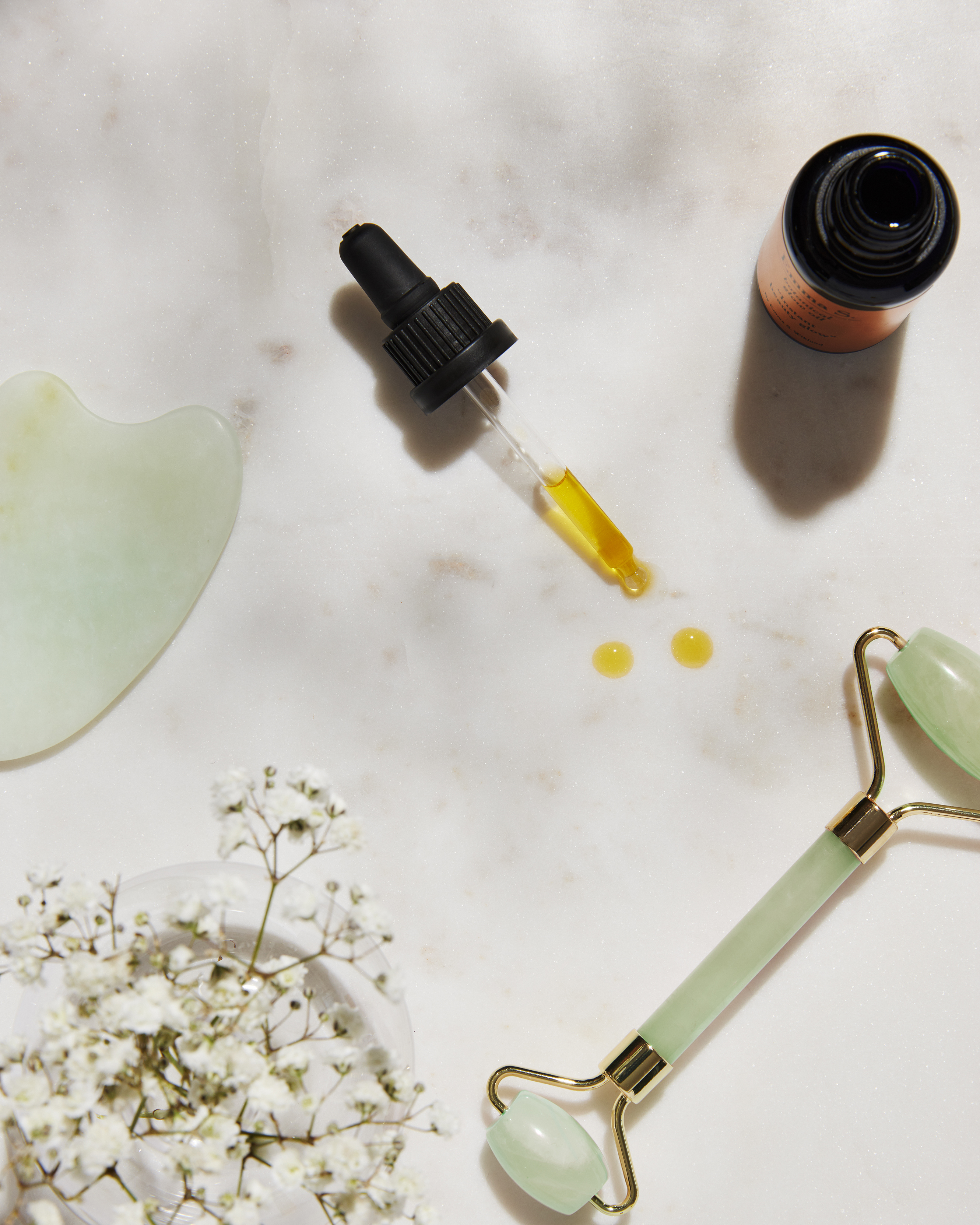 Botanical Glow Oil | Emma S Skincare