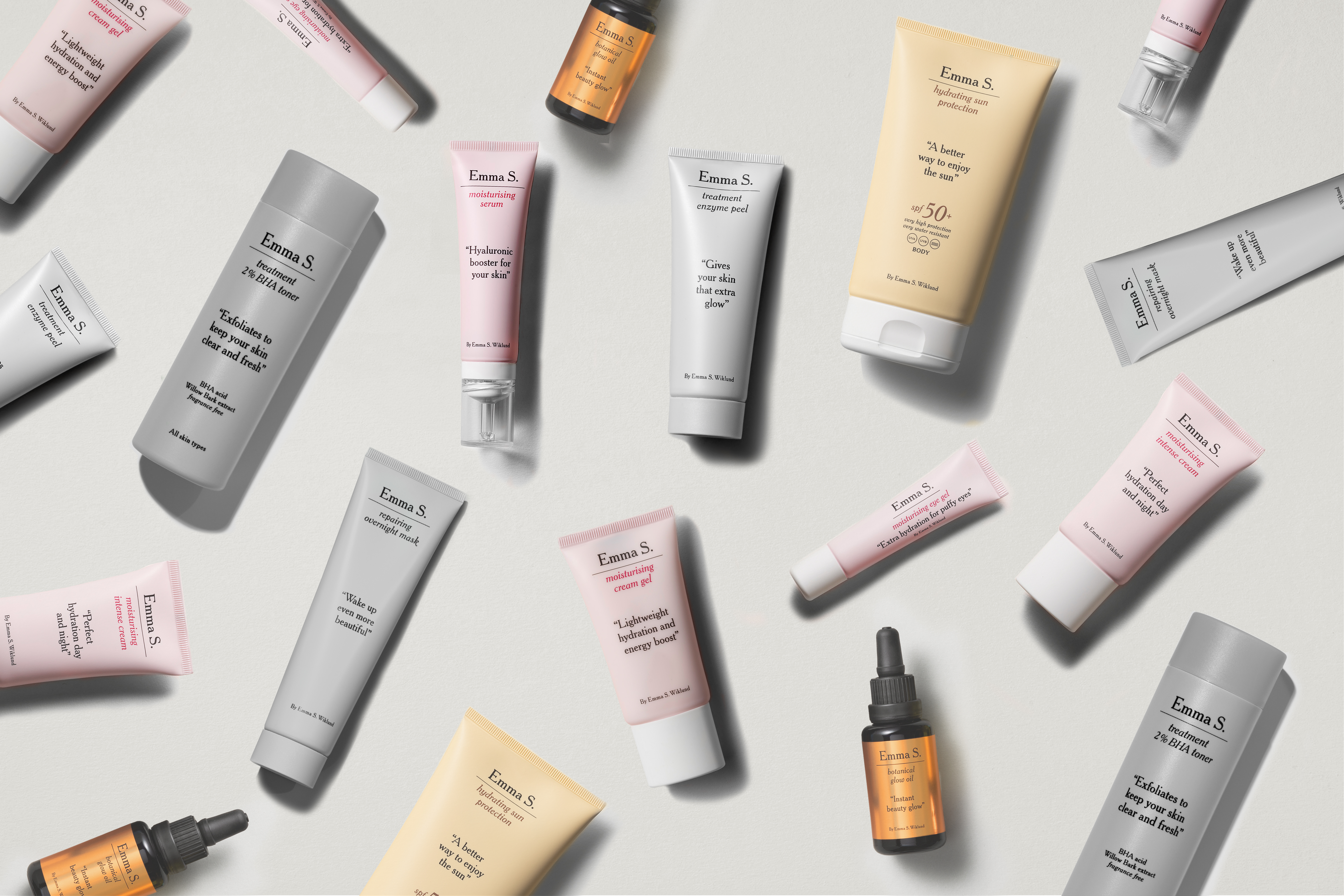 Emma S Skincare