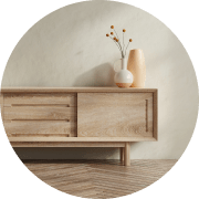 Rounded Hero Online Furniture