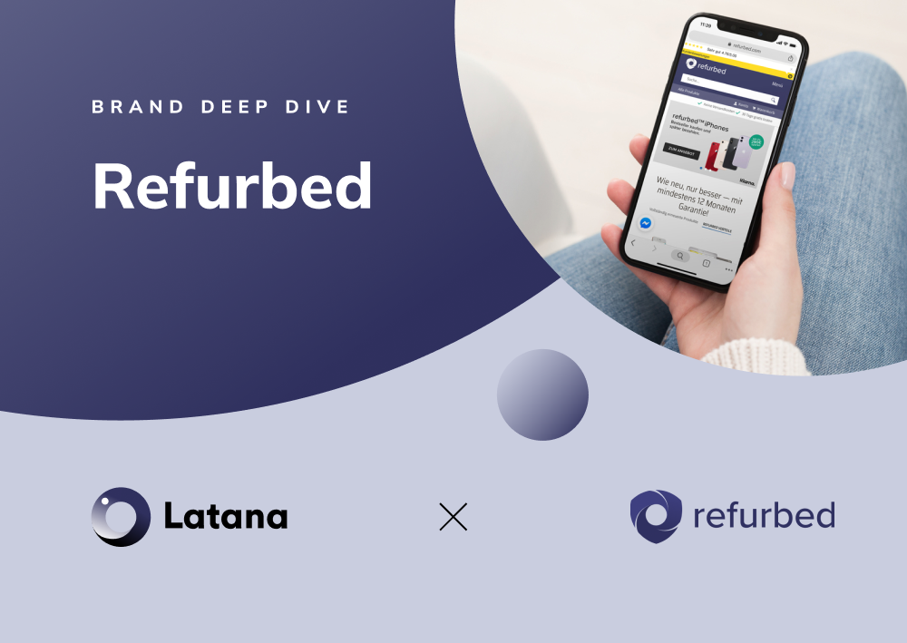 Refurbed Deep Dive Thumbnail Image