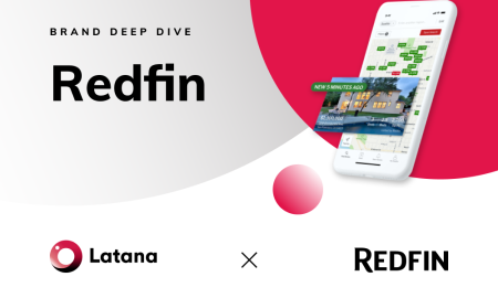 Latana x Redfin logos with phone screen (Thumbnail)
