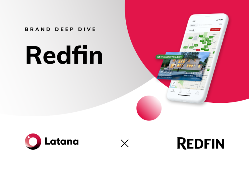 Latana x Redfin logos with phone screen (Thumbnail)