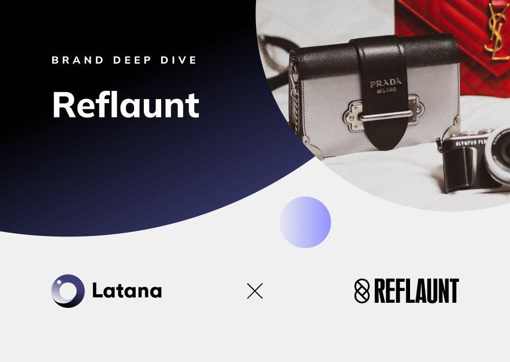 Latana x Reflaut [Thumbnail]