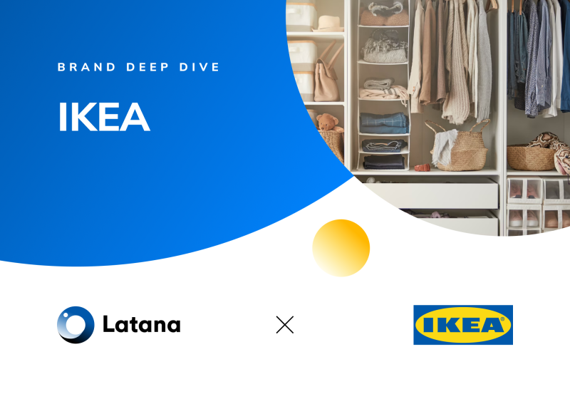Why is IKEA so successful | Brand Deep Dive IKEA