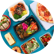 Meal Kits Card Rounded Hero