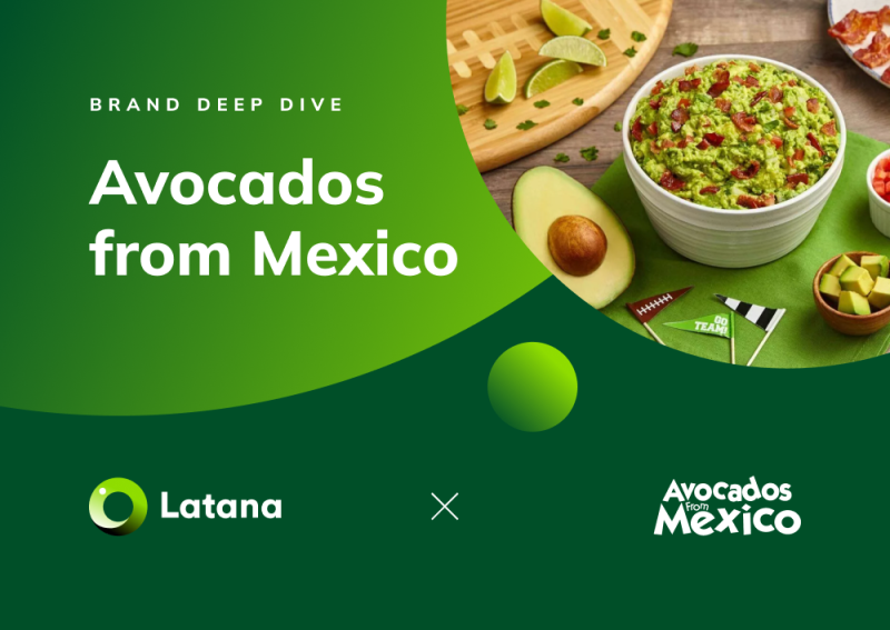 Latana x Avocados from Mexico logos (thumbnail)