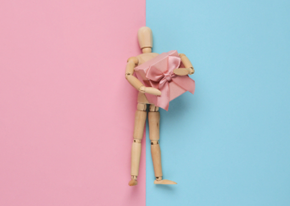 Does Gendered Toy Marketing Have A Place in 2022? Latana