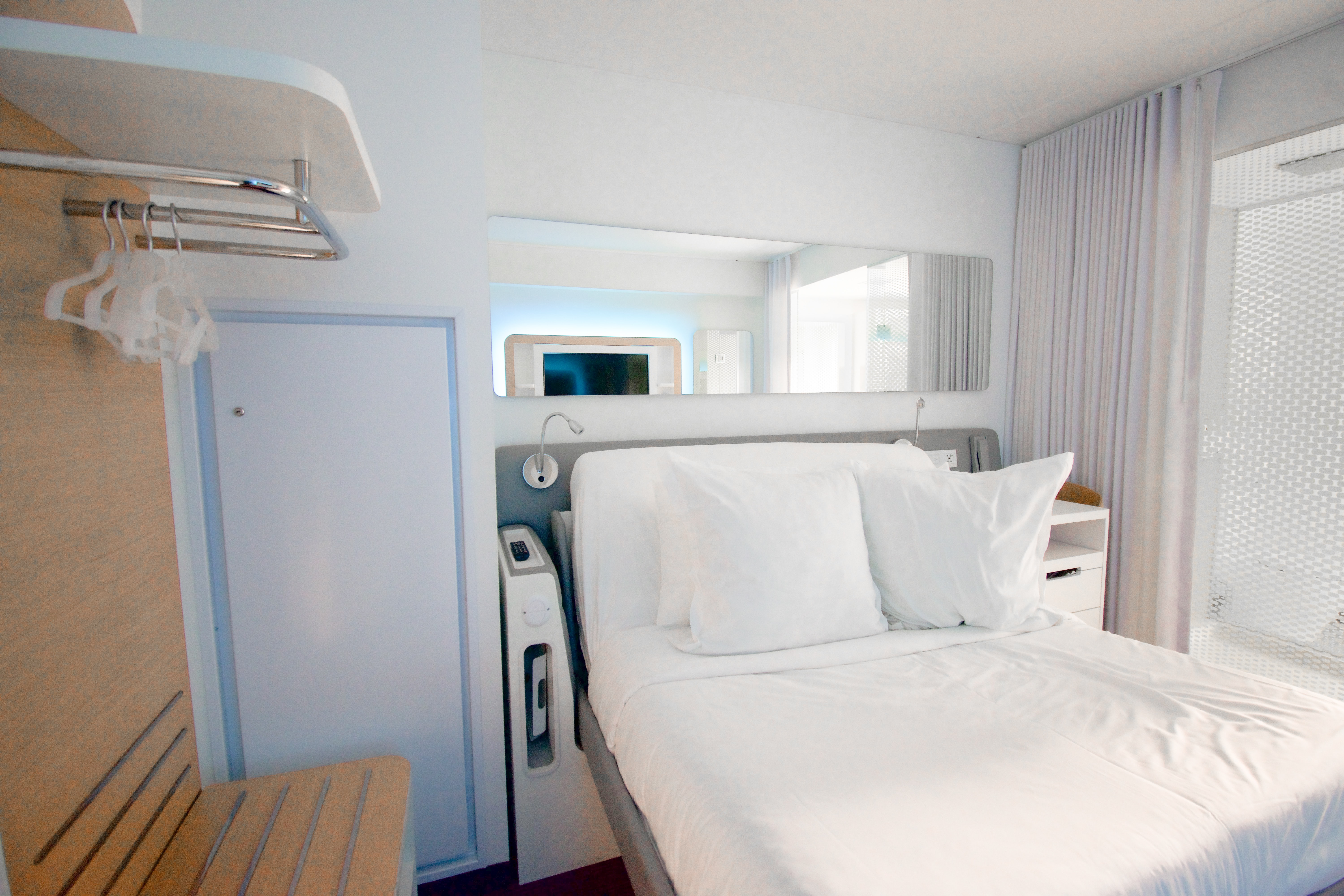 We asked 1000 people in the UK what they associate with Airbnb and if they would consider using them. Here's the insights into Airbnb brand perception.