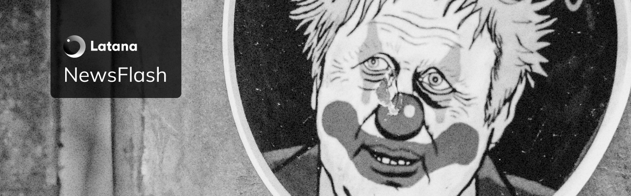 Boris Johnson Cover Image