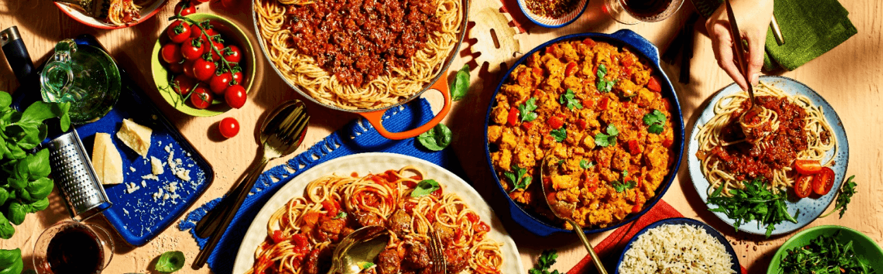 What We Know Brand Awareness for the Quorn Brand - Cover