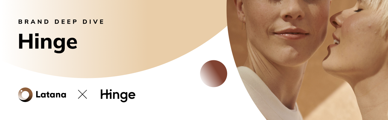 Latana x Hinge logos [Cover Image]