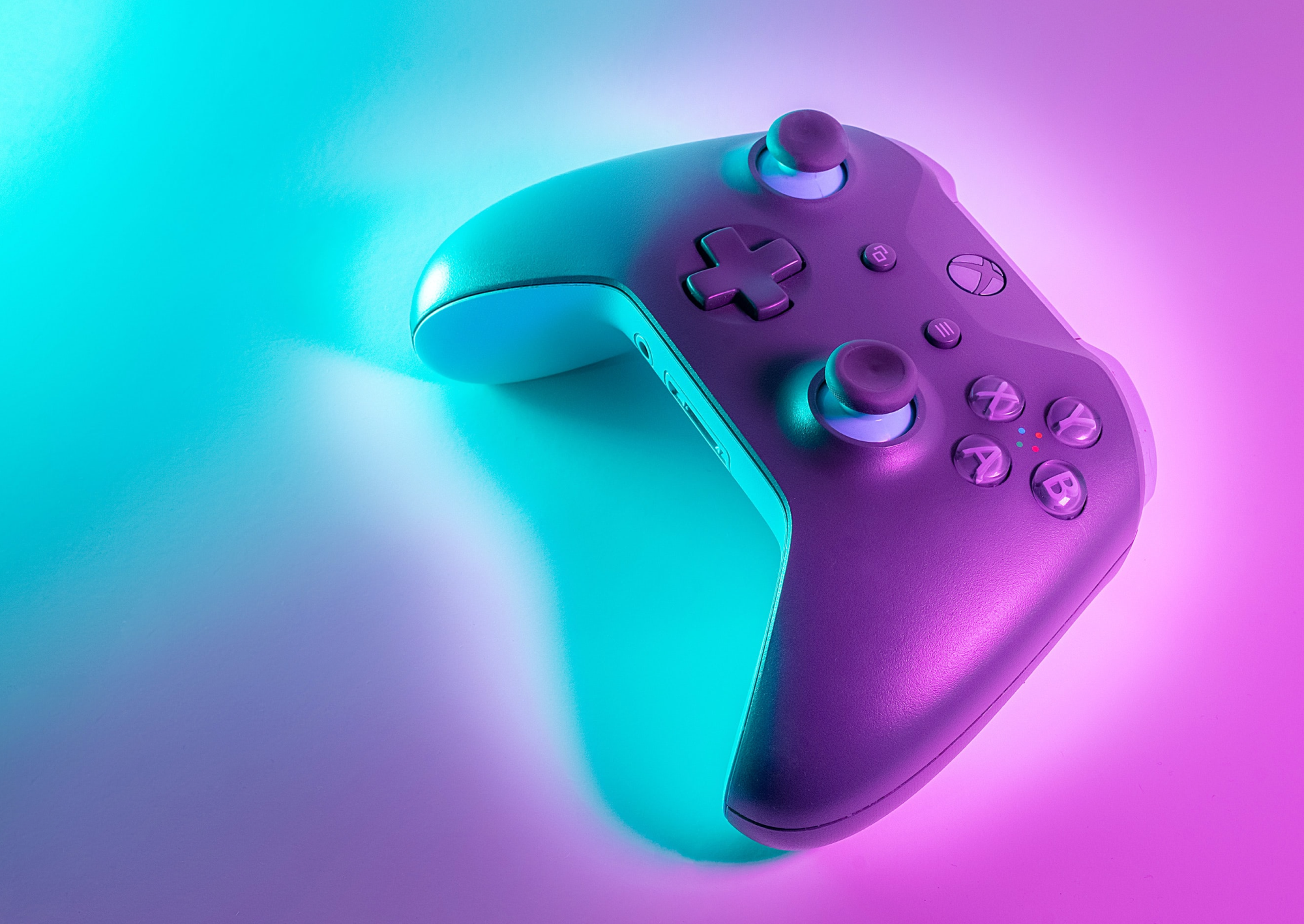 Gaming Industry Brand