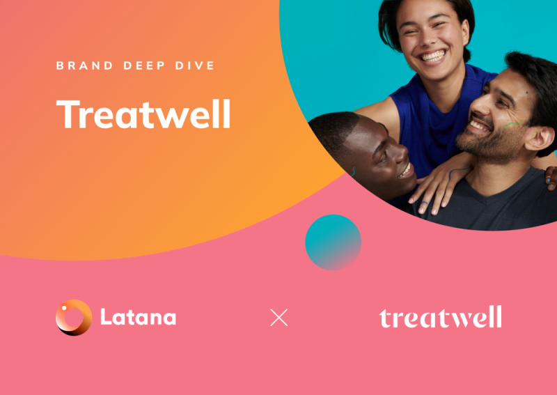 Latana x Treatwell logos (thumbnail)