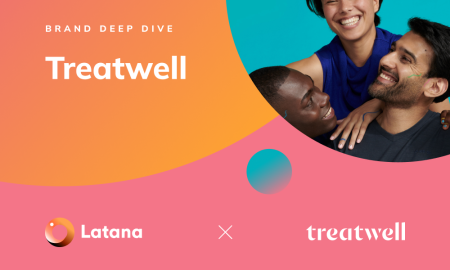 Latana x Treatwell logos (thumbnail)
