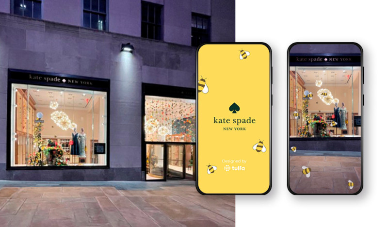 Image of Kate Space storefront [Article Image]