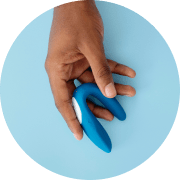 Sexual Wellness Rounded Hero Card