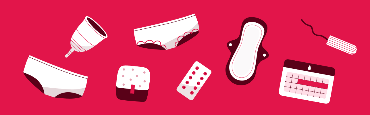 Building a Period Brand: Fighting the Taboo Cover Image