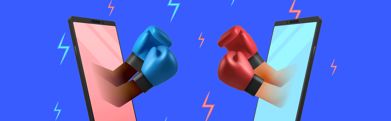 Cover Image for Social Media Trolls Blogpost