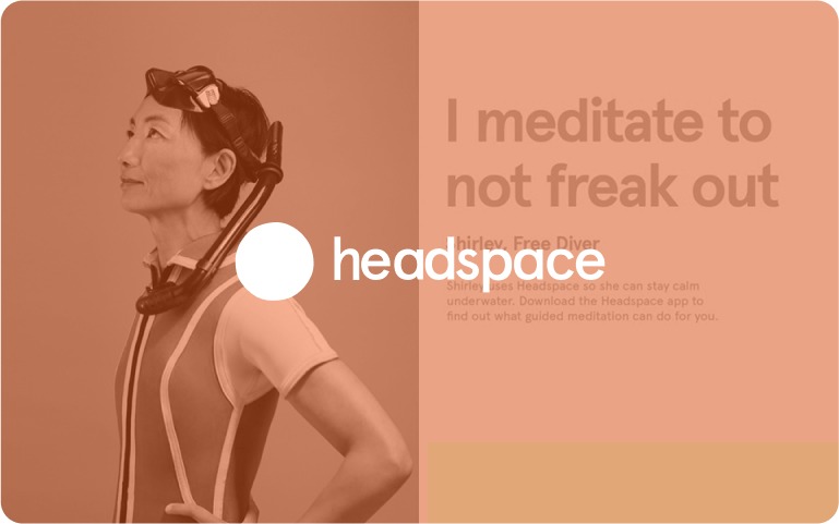 Hero Headspace