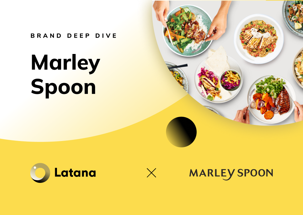 Latana x Marley Spoon (thumbnail)