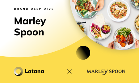 Latana x Marley Spoon (thumbnail)
