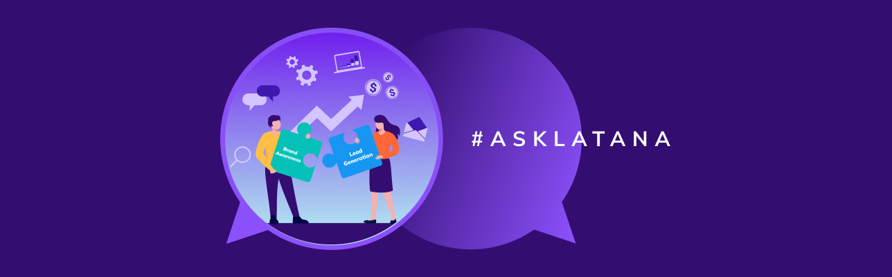 Brand Awareness vs Lead Gen Cover